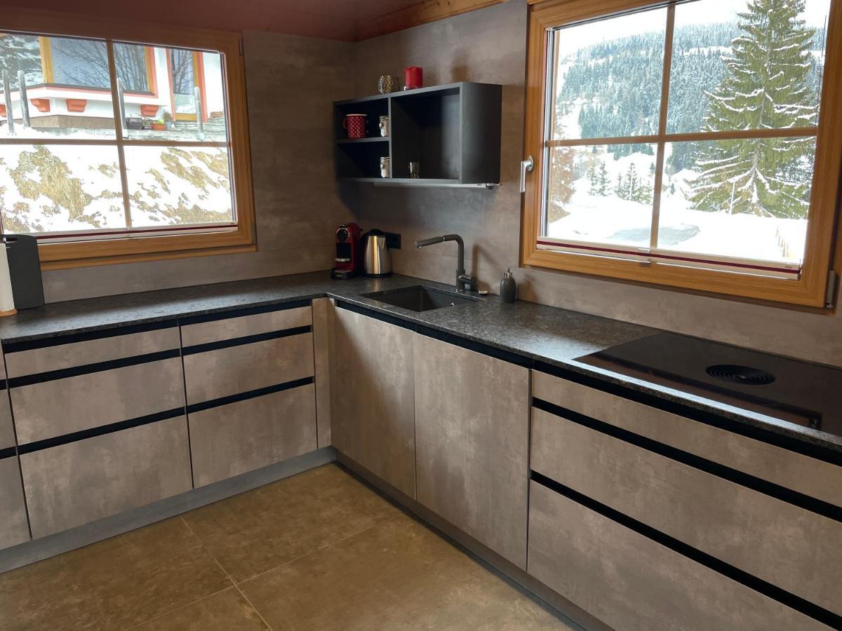 Chalet Kleinbergsonne Filzmoos Kültér fotó