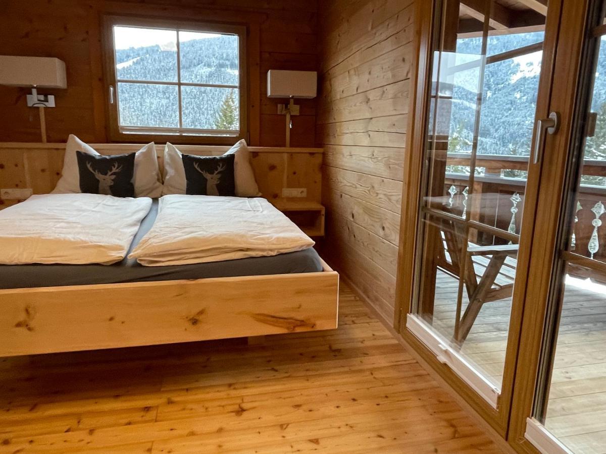 Chalet Kleinbergsonne Filzmoos Kültér fotó