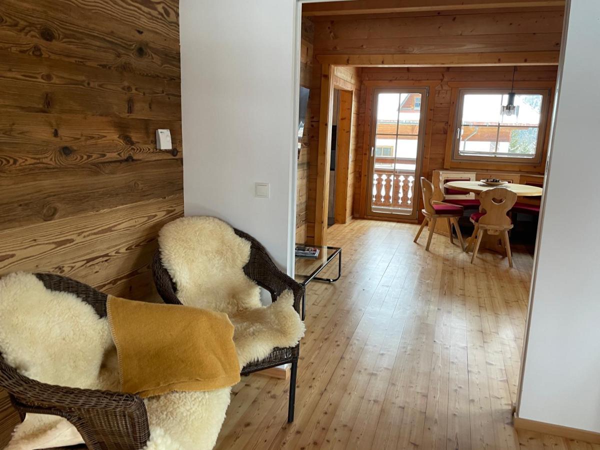 Chalet Kleinbergsonne Filzmoos Kültér fotó