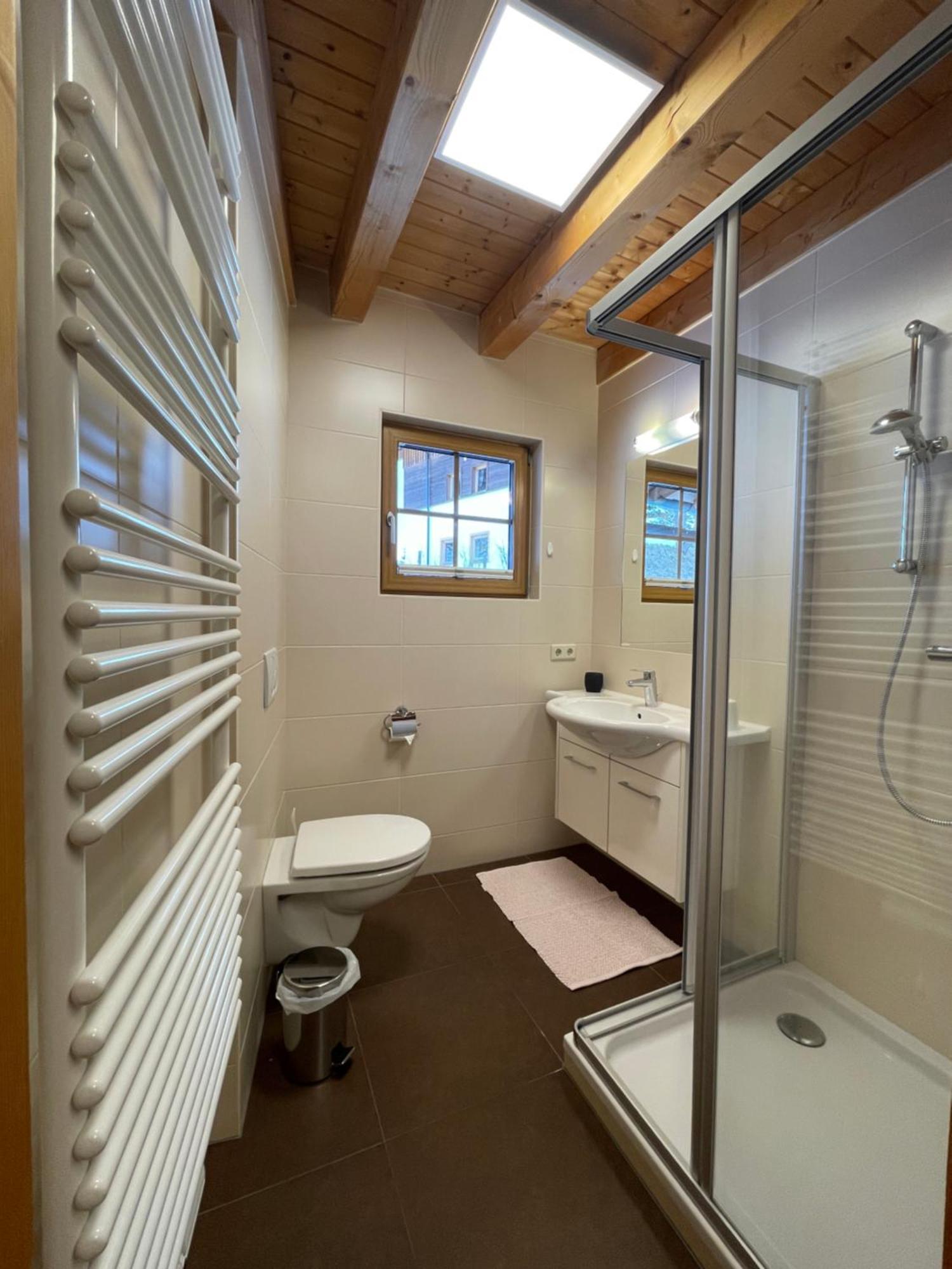 Chalet Kleinbergsonne Filzmoos Kültér fotó